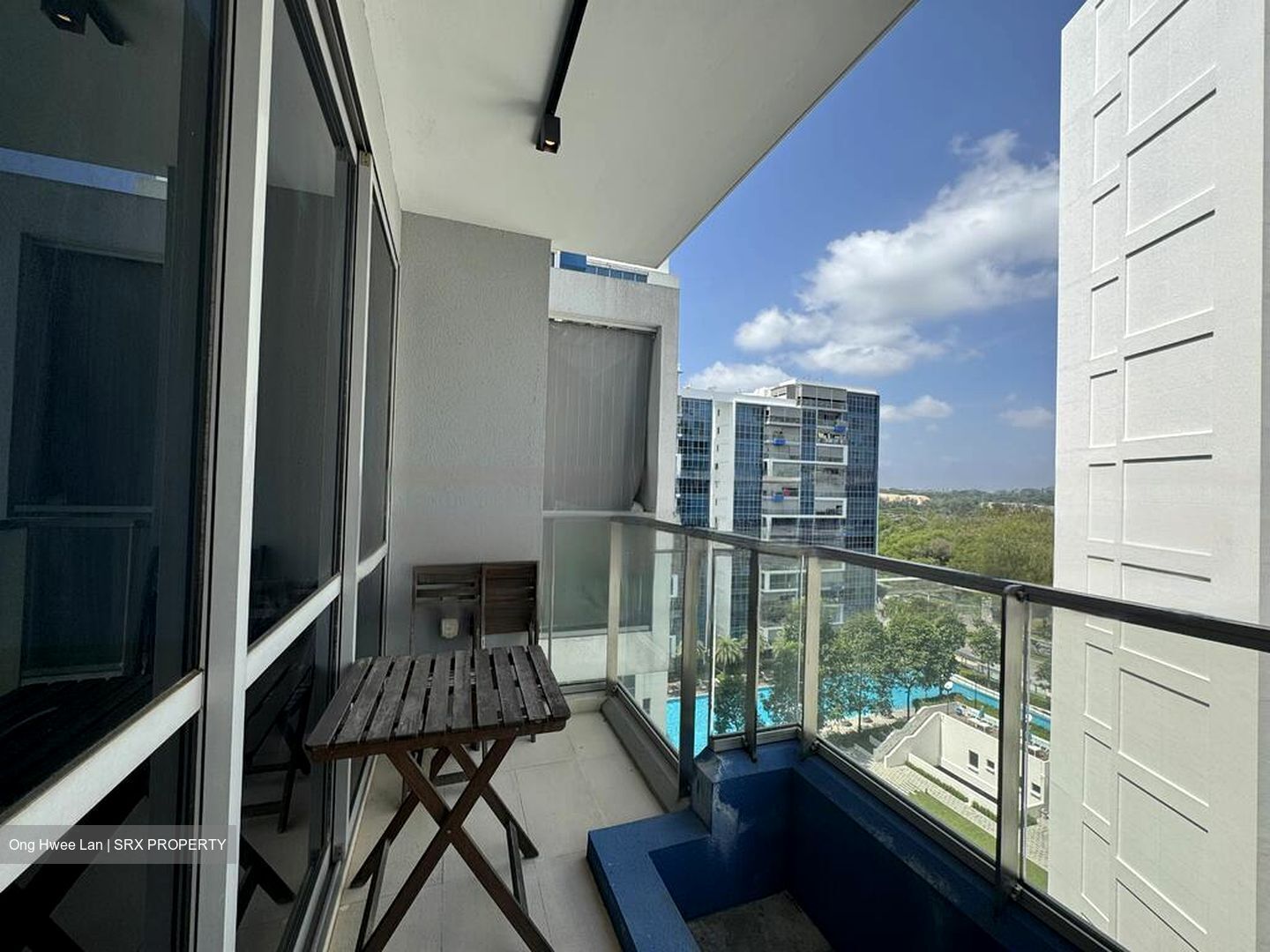 The Santorini (D18), Condominium #558991081